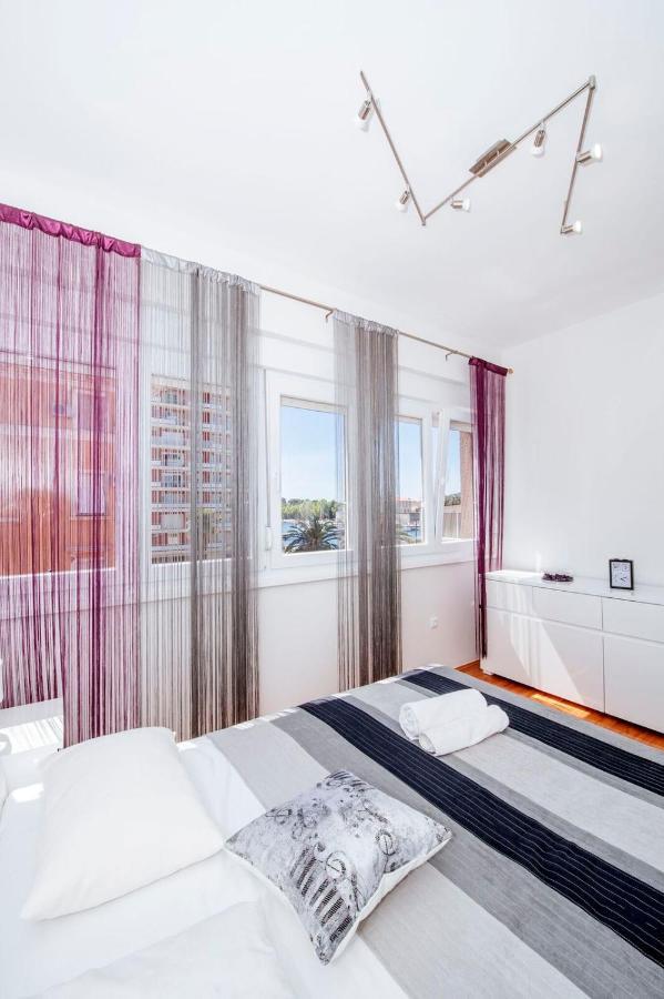 Bayshore Apartment ซาดาร์ ภายนอก รูปภาพ