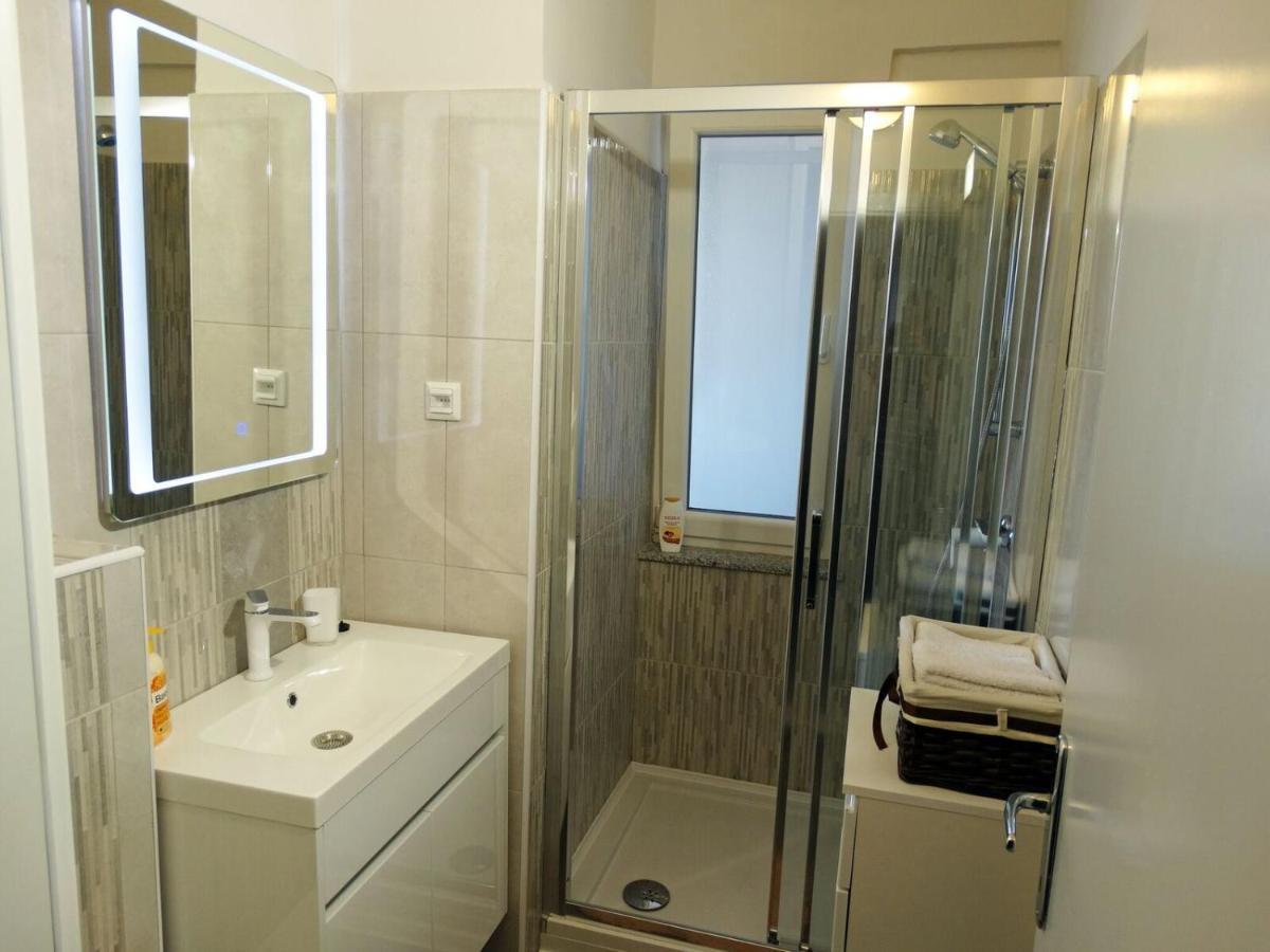 Bayshore Apartment ซาดาร์ ภายนอก รูปภาพ