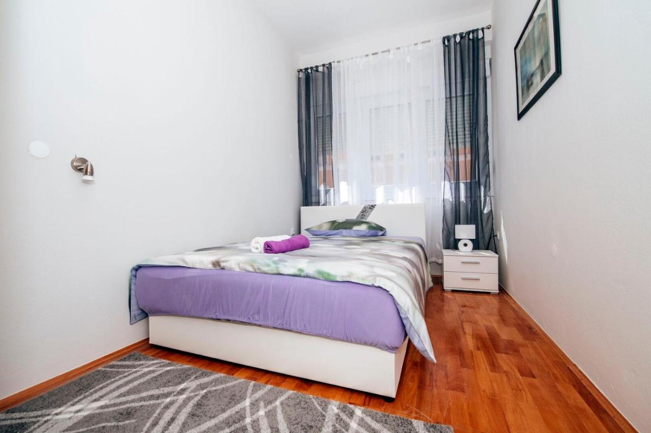 Bayshore Apartment ซาดาร์ ภายนอก รูปภาพ