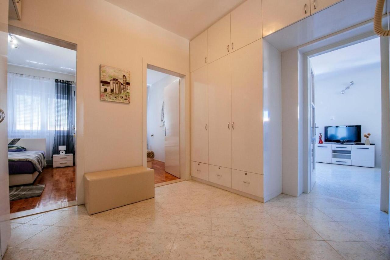 Bayshore Apartment ซาดาร์ ภายนอก รูปภาพ