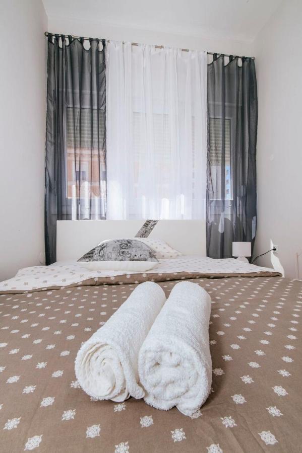 Bayshore Apartment ซาดาร์ ภายนอก รูปภาพ