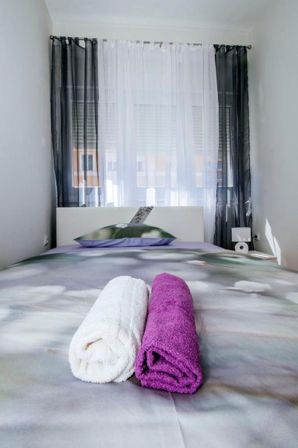 Bayshore Apartment ซาดาร์ ภายนอก รูปภาพ