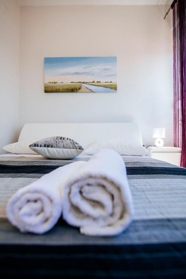 Bayshore Apartment ซาดาร์ ภายนอก รูปภาพ